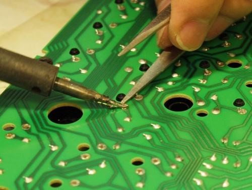 焊錫條-無(wú)鉛錫 焊錫條-無(wú)鉛錫